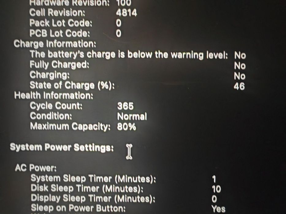 SCHIMB Macbook Pro 14" M1 Pro 16gb/512 cu laptop windows