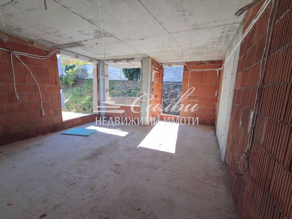 Тристаен апартамент Ново строителство- кв. Пожарна