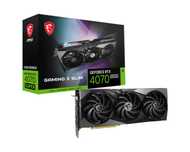 RTX 4070 SUPER в наличии! НОВАЯ