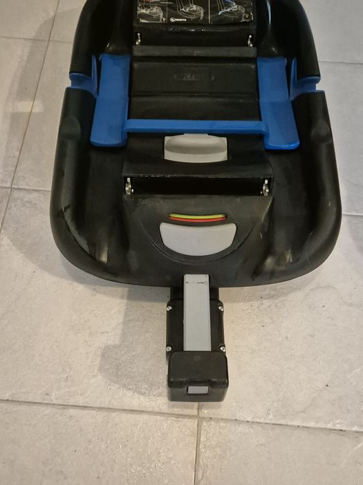 Столче за кола с isofix база avionaut kite+