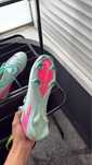 Бутонки nike mercurial