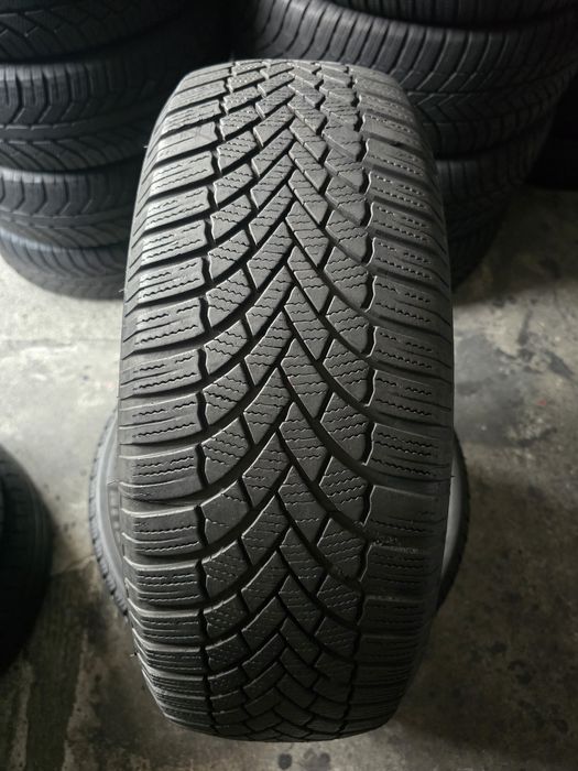 Bridgestone 215/60 R17 96H MS iarnă