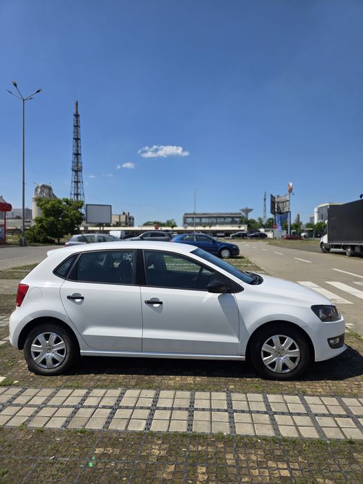 Volkswagen polo 1.2 TDI