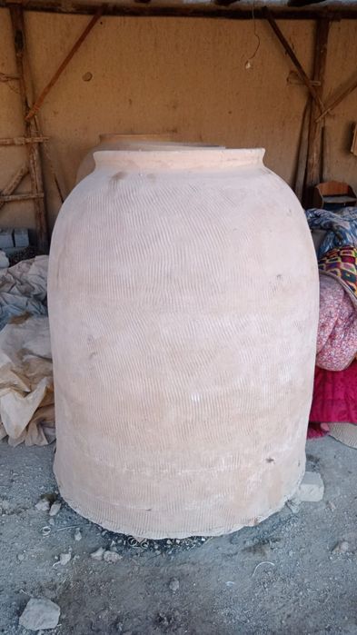 Тандыр нан тандир пеш ошақ самса