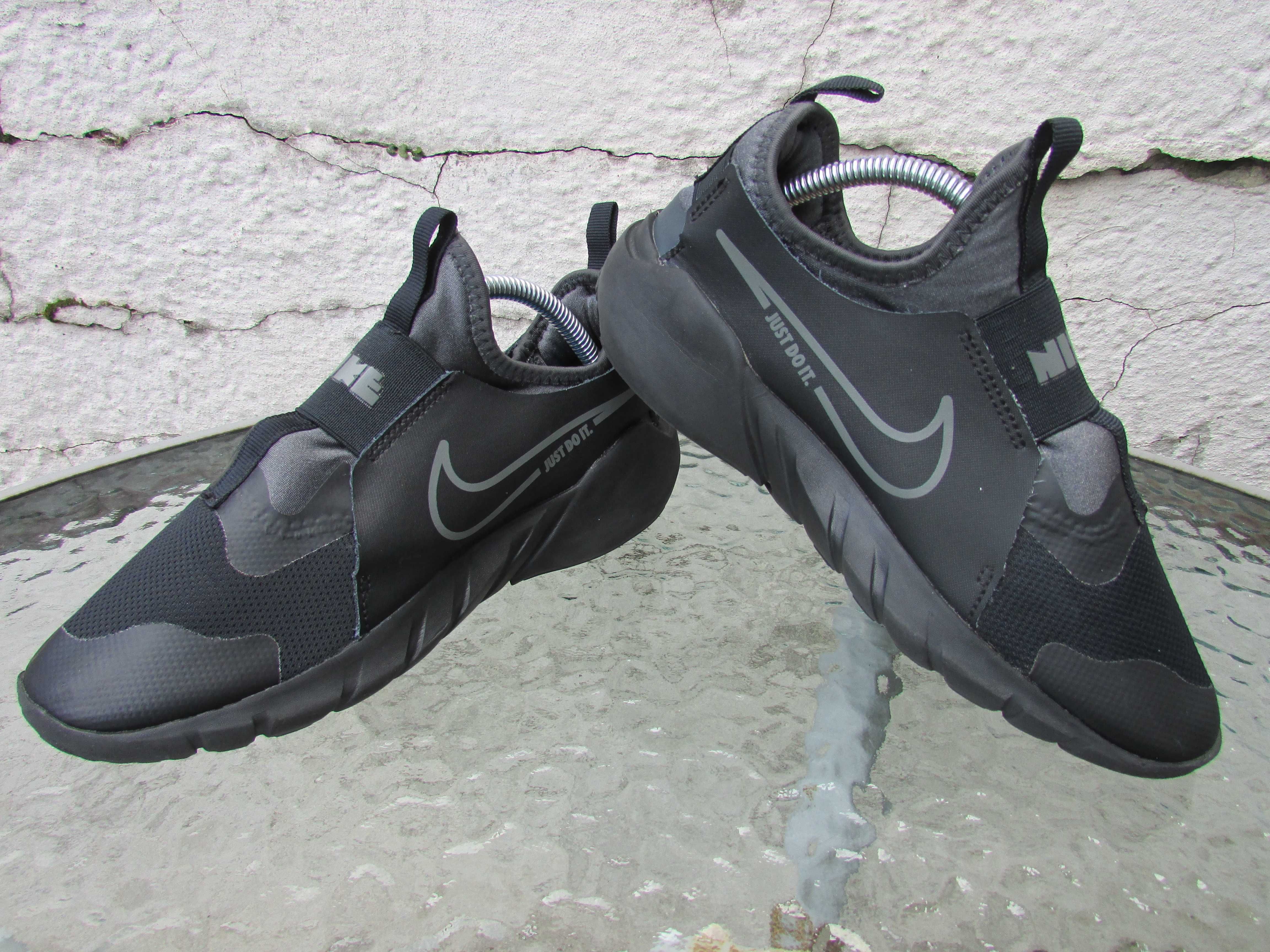 Детски маратонки Nike Flex Runner 2