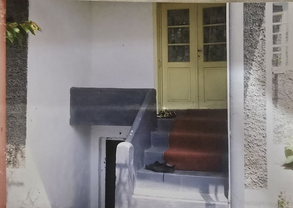 Къща с. Цар Самуил