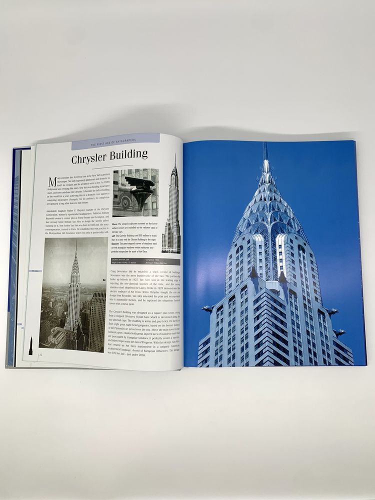 Skyscrapers buildings that reach the sky - Небостъргачи Енциклопедия