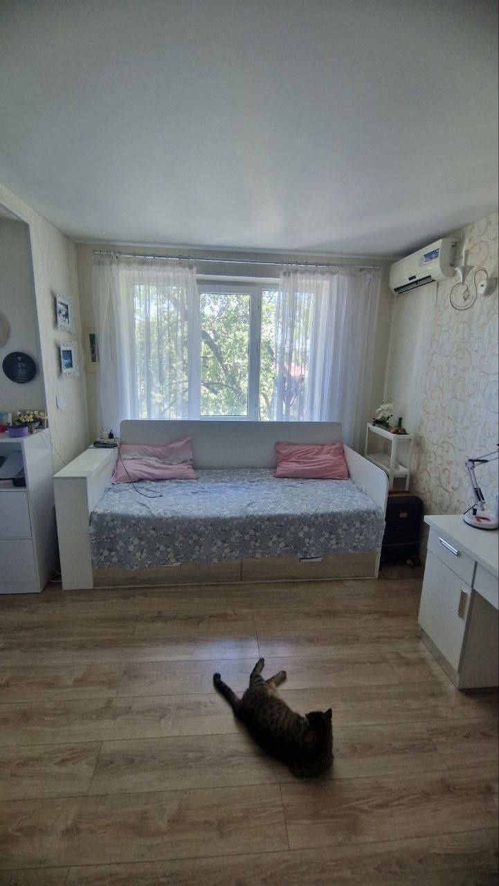 Продажа 1/4/5 Академгородок it park