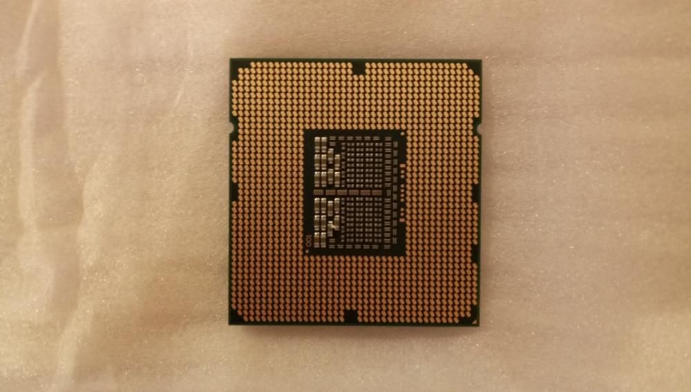 Продам процессор i7 960 4 ядра