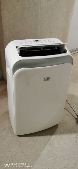 Мобилен климатик Star Light 11600 BTU, ACMP-12AH