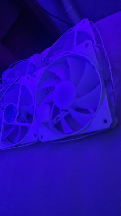 Coolere/ventilatoare de calculator/pc/unitate