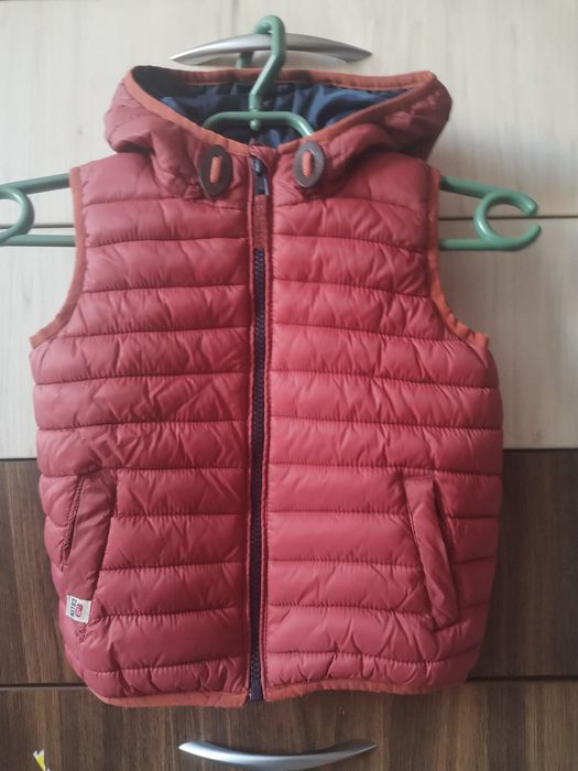 Детски елек/грейка на Next р-р 98