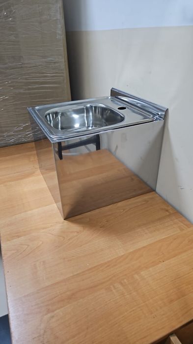 Рукомойник (мойка, раковина) в комплекте. Настенный РН 40×30см