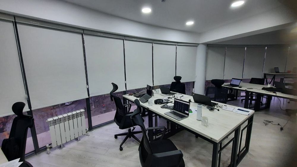 Жалюзи jalyuzi parda