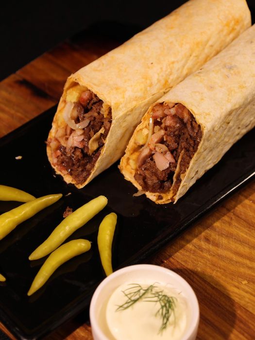 Открою  для вас современную донерную под ключь!