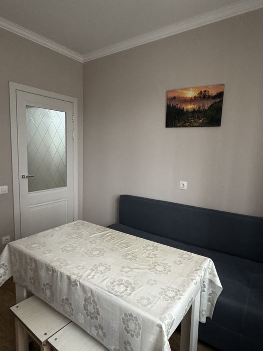 Сдам 1 к кв в ЖК Сезим кала на длительный срок