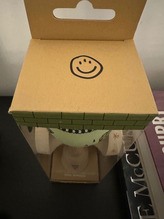 Kendama krom Scags OG Mod
"Magnolia”