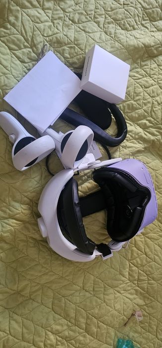 Vr meta quest 2 128 gb