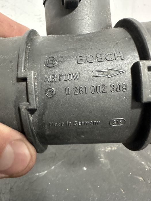 Debitmetru aer Opel corsa C 1.7 diesel 0281002309 Alfa romeo 147 1.6