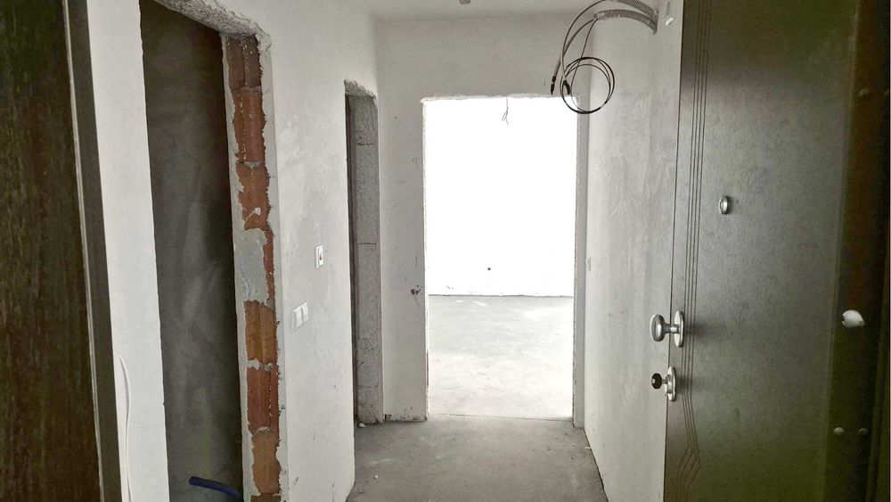 Продава се Двустаен апартамент в София, Подуяне - 59 кв.м за 2016 €/кв.м - Снимка #13