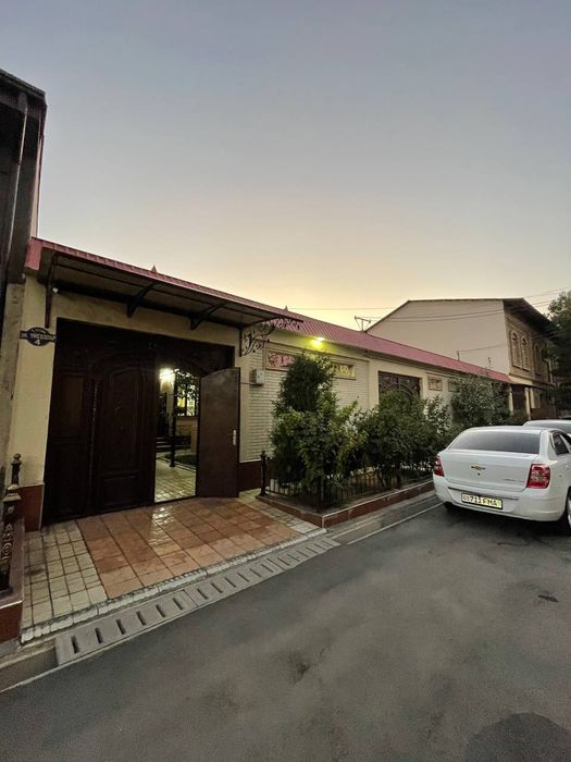 Продается новый дом на Панельном