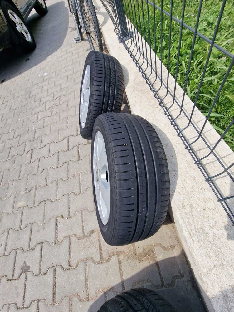 Гуми  Само гумите и за предпочитане лично предаване