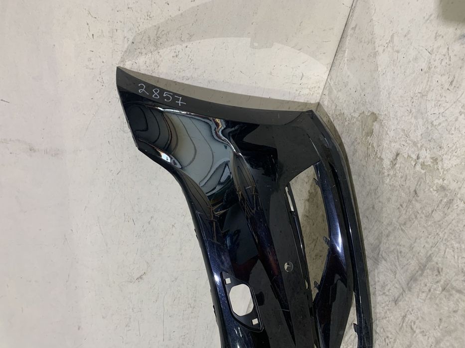 Bara fata VW Golf 7 facelift, 2017, 2018, 2019, 2020, cod origine OE 5G0807221FL.