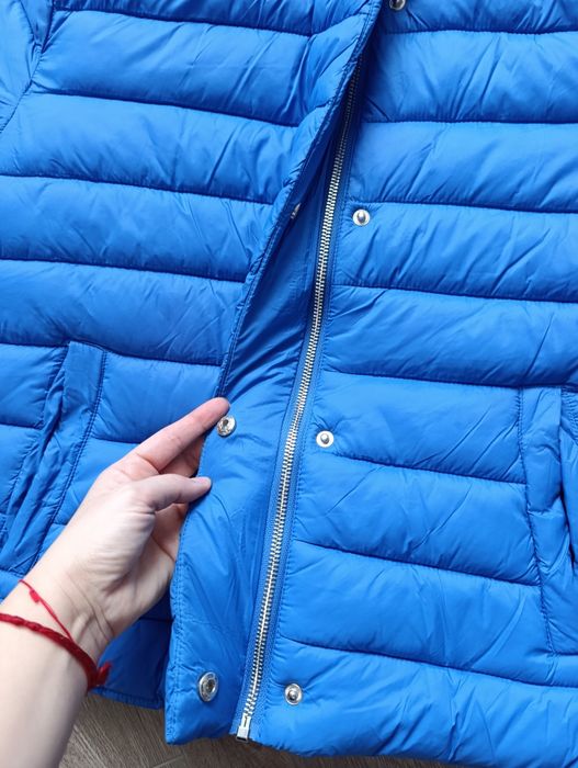 Дамско зимно яке, XL