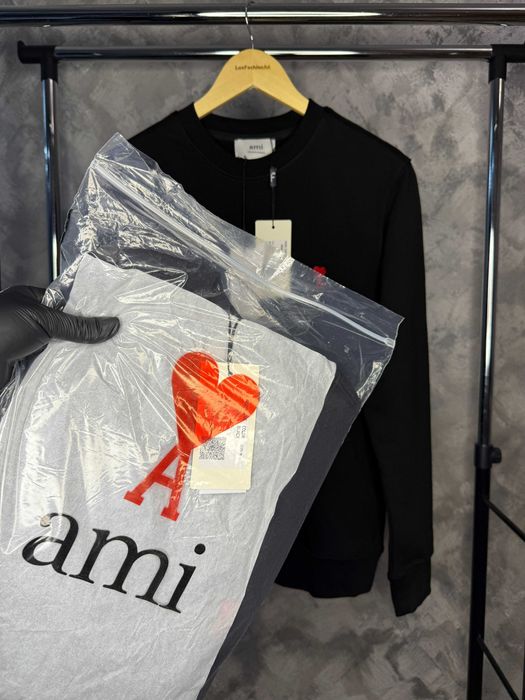 Bluza/Hanorac Ami Paris