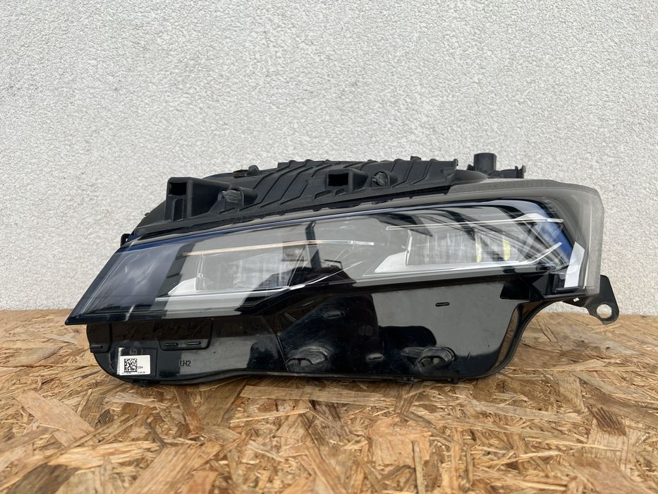 Far stanga Peugeot 308 III T10 Full LED MATRIX Original Europa