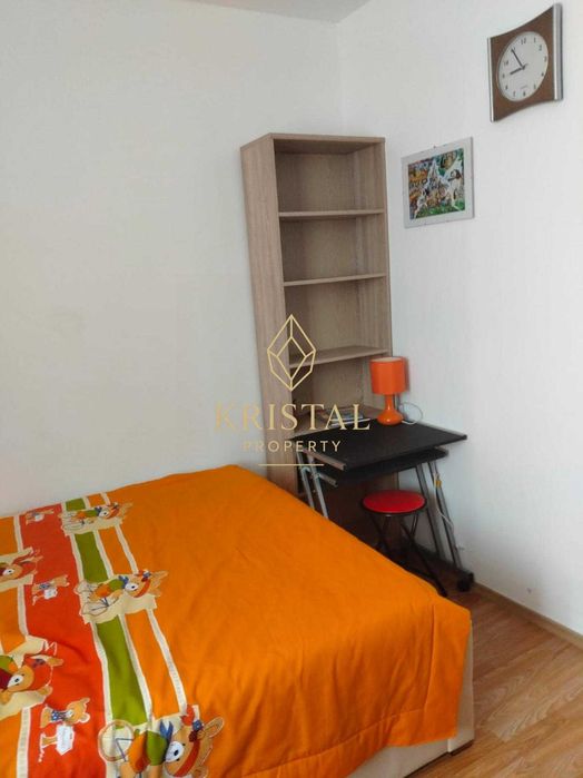 Продава се Тристаен апартамент в к.к. Слънчев бряг - 59 кв.м за 1390 €/кв.м - Снимка #12