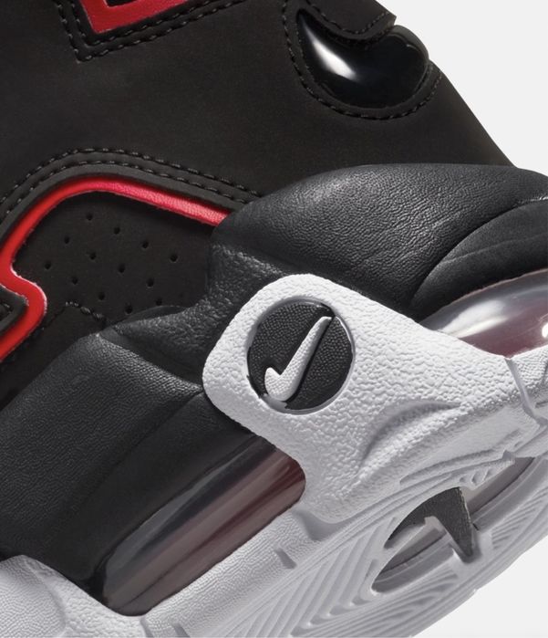 Nike Air More Uptempo ! 44 номер Оригинални !