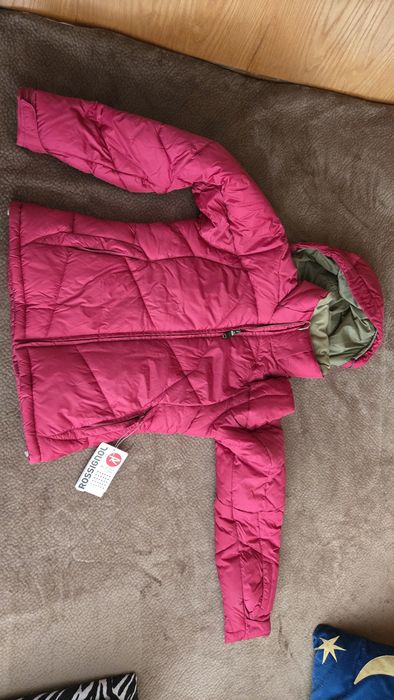Дамско яке Rossignol