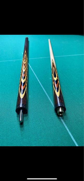 Бильярдный кий Легенда тюльпан 2