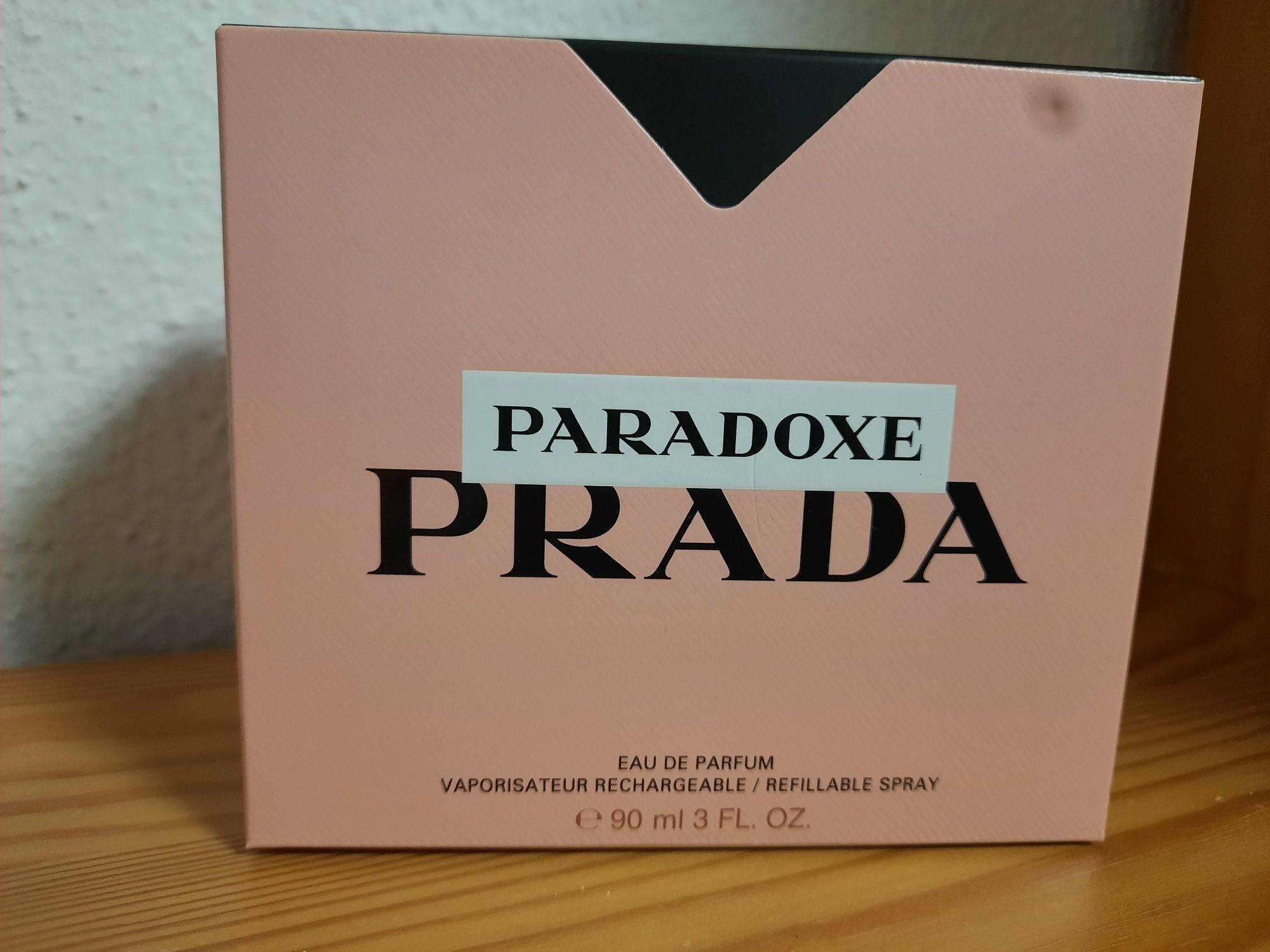 Дамски парфюм PRADA