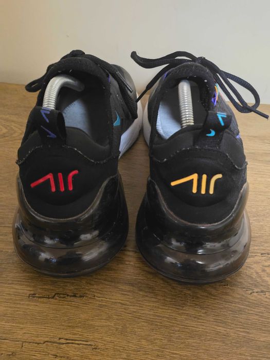 Nike Air Max 270 мъжки оригинални маратонки
