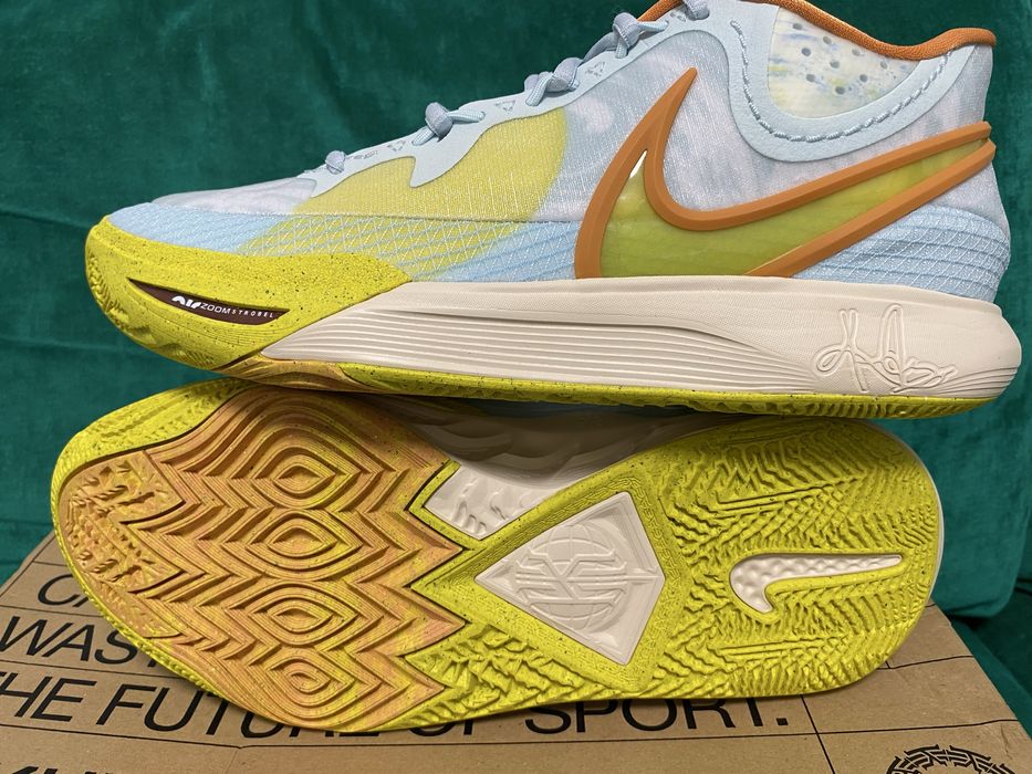 Nike Kyrie 8 Eagle marimea 46