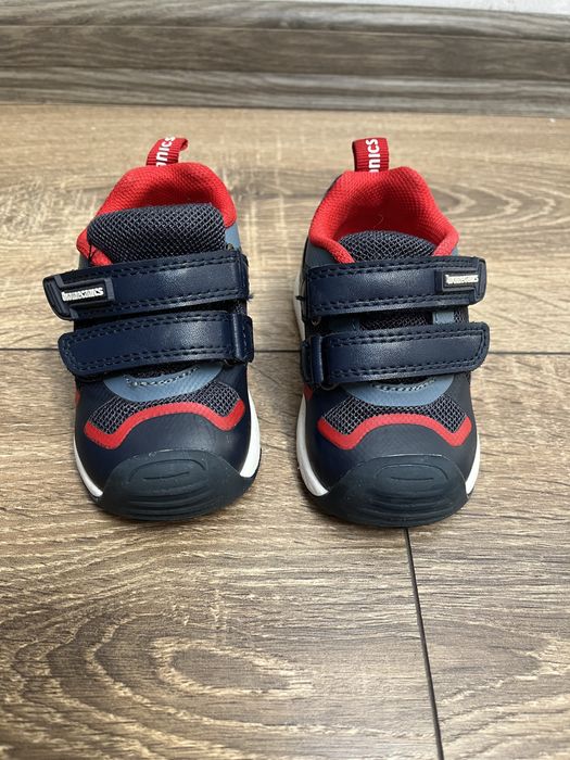 Бебешки маратонки Biomecanics