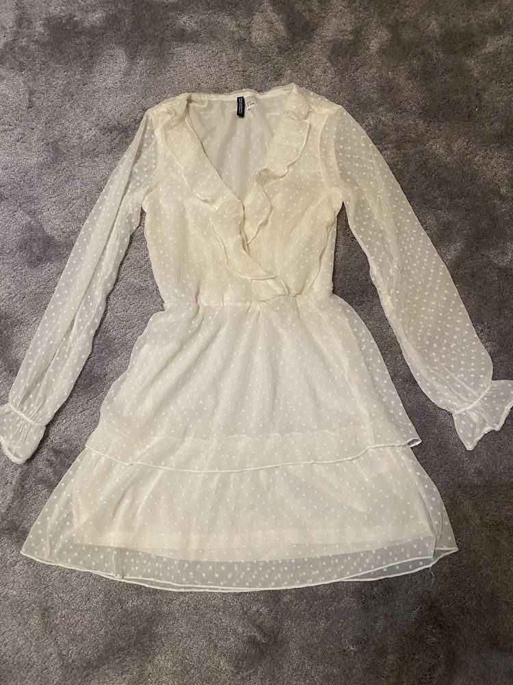 Rochita h&m marimea 34