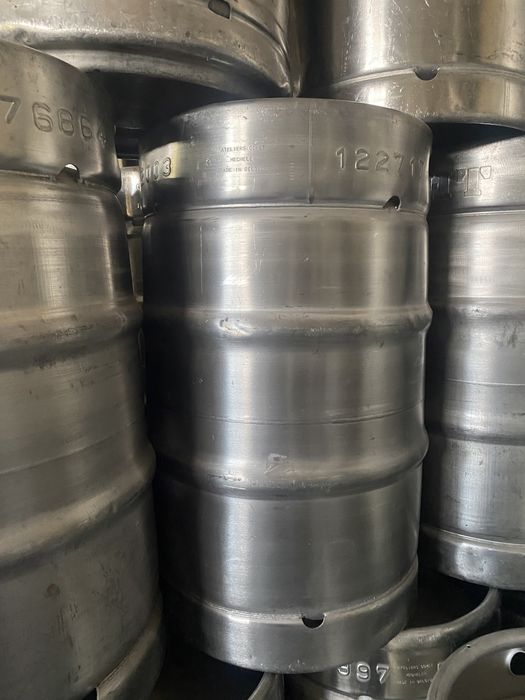 Butoi inox butoaie bere bazin hidrofor cazan boiler