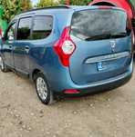DACIA Lodgy 7 locuri 1.5 . 110hp