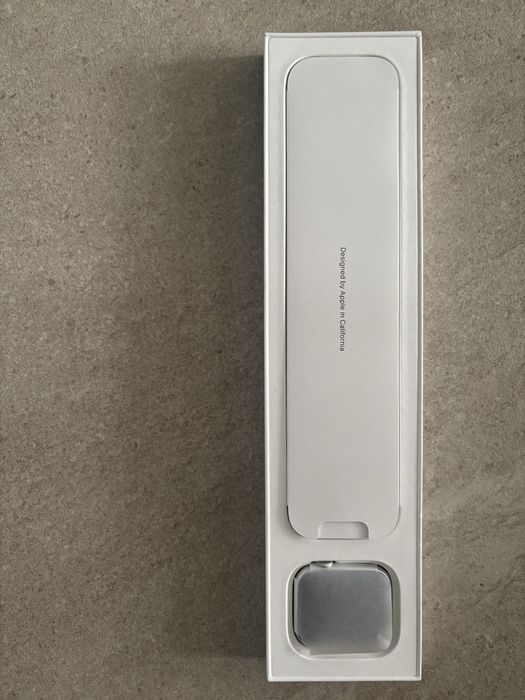 Apple Watch SE GPS корпус,Aluminium,44mm,Silver