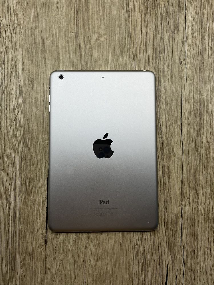 iPad Mini 2 , Silver , 32Gb