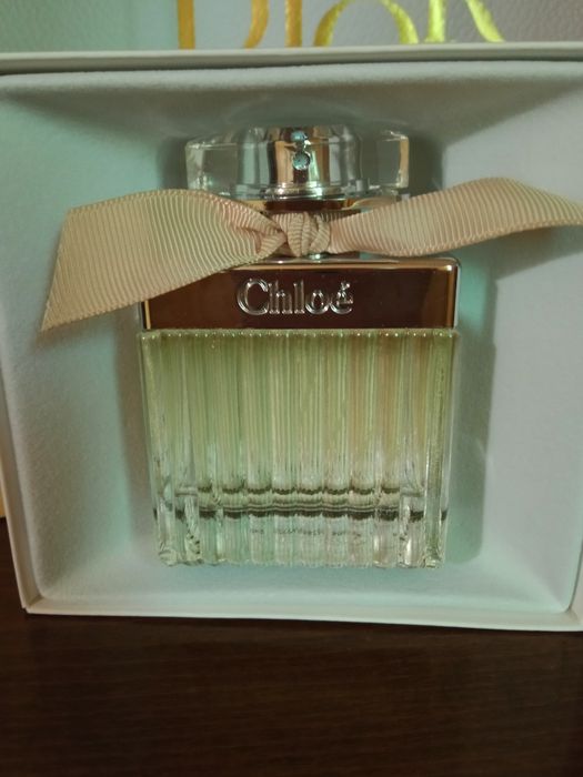 Парфюм Chloe Eau De Parfume