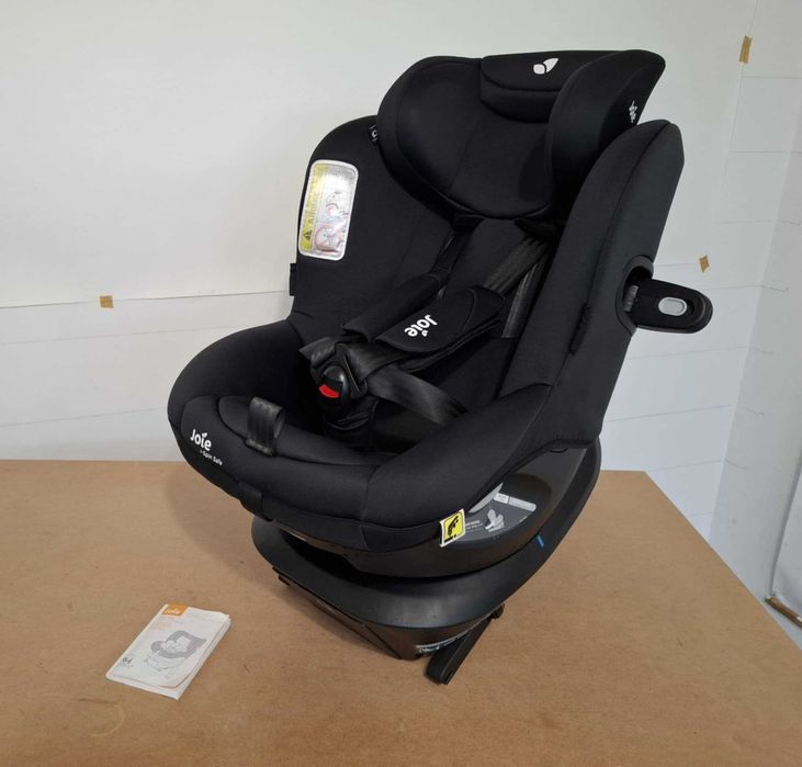 Joie i-Spin Safe Бебешко / Детско Столче за Кола i-Size ISOFIX
