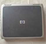 Laptop HP Pavilion.