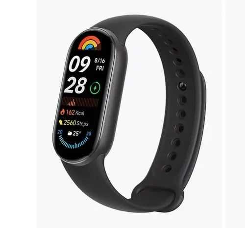 Смарт-браслет Xiaomi Mi Smart Band 9