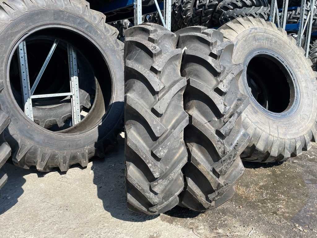 13.6-28 Anvelope noi agricole de tractor U445 8PR garantie