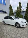 Golf 7 proprietar