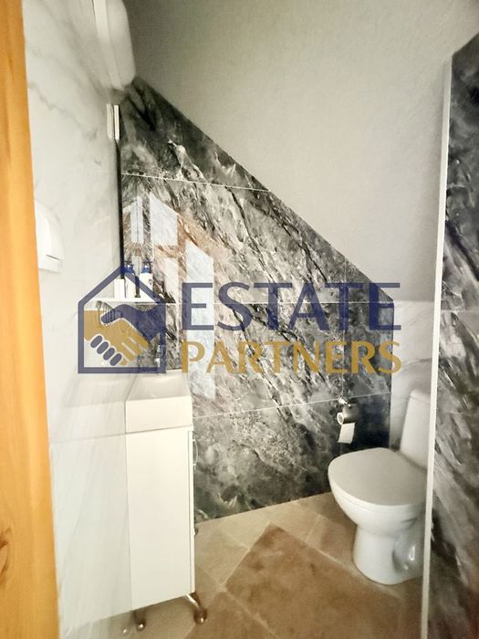 Къща в Пазарджик, област-м-т Цигов чарк площ 374 цена 750000